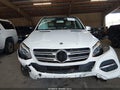2016 Mercedes-Benz GLE-Class — photo 12 of 20 | VIN 4JGDA5JB1GA742547