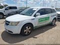 2009 Dodge Journey — photo 2 of 11 | VIN 3D4GG57V49T222178