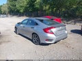 2019 Honda Civic — photo 3 of 16 | VIN 2HGFC2F8XKH542278