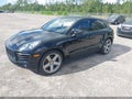 2018 Porsche Macan — photo 2 of 11 | VIN WP1AA2A58JLB13782