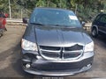 2017 Dodge Grand Caravan — photo 12 of 16 | VIN 2C4RDGCG8HR857097