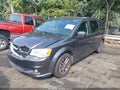 2017 Dodge Grand Caravan — photo 2 of 16 | VIN 2C4RDGCG8HR857097