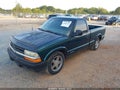 1998 Chevrolet S-10 — photo 2 of 16 | VIN 1GCCS1445W8217855