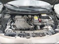 2015 Nissan Versa — photo 10 of 12 | VIN 3N1CN7AP1FL893569