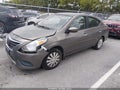 2015 Nissan Versa — photo 2 of 12 | VIN 3N1CN7AP1FL893569