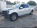 2018 Ford F-150 — photo 2 of 16 | VIN 1FTEW1CB9JFC31016
