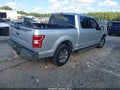 2018 Ford F-150 — photo 4 of 16 | VIN 1FTEW1CB9JFC31016