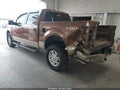 2012 Ford F-150 — photo 3 of 17 | VIN 1FTFW1EFXCFA66567