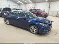 2019 Kia Optima — photo 1 of 16 | VIN 5XXGT4L39KG351896
