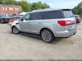 2020 Lincoln Navigator — photo 3 of 18 | VIN 5LMJJ2LT7LEL04719