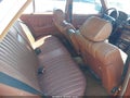 1982 Mercedes-Benz 300 — photo 8 of 11 | VIN WDBAB33A6CB005943