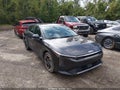 2026 Kia K4 — photo 1 of 16 | VIN 3KPFU4DE7TE378761