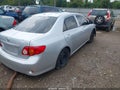 2009 Toyota Corolla — photo 4 of 17 | VIN JTDBL40EX99038590
