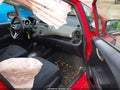 2010 Honda Fit — photo 5 of 17 | VIN JHMGE8H49AC004729