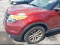 2014 Ford Explorer — photo 6 of 16 | VIN 1FM5K8D88EGC31561