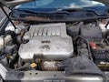 2008 Toyota Avalon — photo 10 of 11 | VIN 4T1BK36BX8U304787