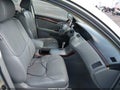 2008 Toyota Avalon — photo 5 of 11 | VIN 4T1BK36BX8U304787