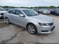 2019 Chevrolet Impala — photo 1 of 16 | VIN 2G11Y5S31K9102104