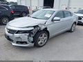 2019 Chevrolet Impala — photo 2 of 16 | VIN 2G11Y5S31K9102104
