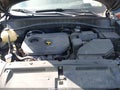 2018 Hyundai Tucson — photo 10 of 16 | VIN KM8J2CA49JU700901