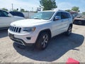 2015 Jeep Grand Cherokee — photo 2 of 15 | VIN 1C4RJFBG9FC118363