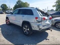 2015 Jeep Grand Cherokee — photo 3 of 15 | VIN 1C4RJFBG9FC118363