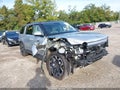 2026 Rivian R1S — photo 1 of 18 | VIN 7PDSGCBA2TN086696