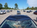 2015 Mazda 6 — photo 13 of 17 | VIN JM1GJ1U52F1183296