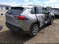 2021 Toyota RAV4 — photo 4 of 16 | VIN 2T3F1RFV7MW178116