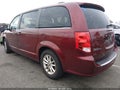 2018 Dodge Grand Caravan — photo 3 of 16 | VIN 2C4RDGCG3JR265788