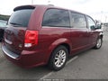 2018 Dodge Grand Caravan — photo 4 of 16 | VIN 2C4RDGCG3JR265788