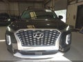 2021 Hyundai Palisade — photo 12 of 16 | VIN KM8R5DHE4MU175605
