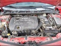 2010 Toyota Corolla — photo 10 of 11 | VIN 1NXBU4EE8AZ224616