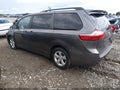 2017 Toyota Sienna — photo 3 of 20 | VIN 5TDKZ3DC8HS835406