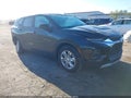 2021 Chevrolet Blazer — photo 1 of 16 | VIN 3GNKBCR42MS561218