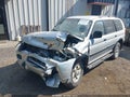 2003 Mitsubishi Montero — photo 6 of 17 | VIN JA4LS21H03J016909