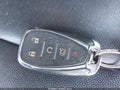 2016 Chevrolet Malibu — photo 11 of 19 | VIN 1G1ZE5STXGF179421