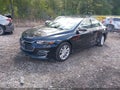 2016 Chevrolet Malibu — photo 2 of 19 | VIN 1G1ZE5STXGF179421