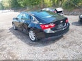 2016 Chevrolet Malibu — photo 3 of 19 | VIN 1G1ZE5STXGF179421
