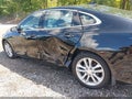 2016 Chevrolet Malibu — photo 6 of 19 | VIN 1G1ZE5STXGF179421