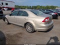 2008 Mercury Milan — photo 3 of 16 | VIN 3MEHM08Z58R617348