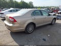 2008 Mercury Milan — photo 4 of 16 | VIN 3MEHM08Z58R617348