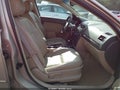 2008 Mercury Milan — photo 5 of 16 | VIN 3MEHM08Z58R617348
