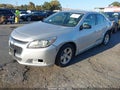 2014 Chevrolet Malibu — photo 2 of 19 | VIN 1G11B5SL7EF268415