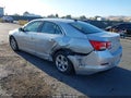 2014 Chevrolet Malibu — photo 3 of 19 | VIN 1G11B5SL7EF268415