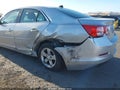 2014 Chevrolet Malibu — photo 6 of 19 | VIN 1G11B5SL7EF268415