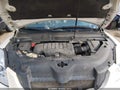 2010 Buick Enclave — photo 10 of 16 | VIN 5GALRBED5AJ149611