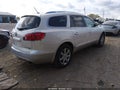 2010 Buick Enclave — photo 4 of 16 | VIN 5GALRBED5AJ149611