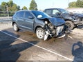 2021 Hyundai Tucson — photo 1 of 18 | VIN KM8J3CA47MU365607