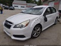 2013 Subaru Legacy — photo 2 of 16 | VIN 4S3BMBC67D3018671